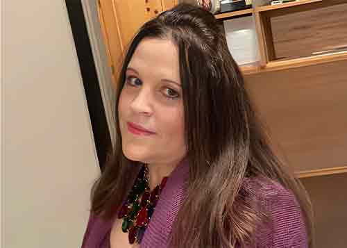 Photo of Dana Gray